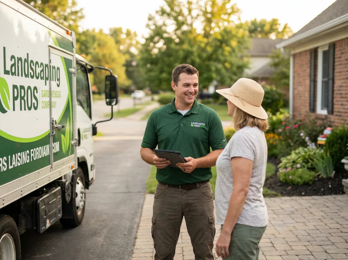 Landscaping Heber City, UT FAQs